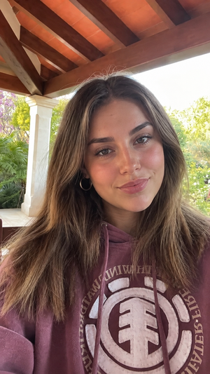 Sarah J. from Austin, TX
