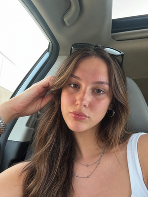 Megan R. from London, UK